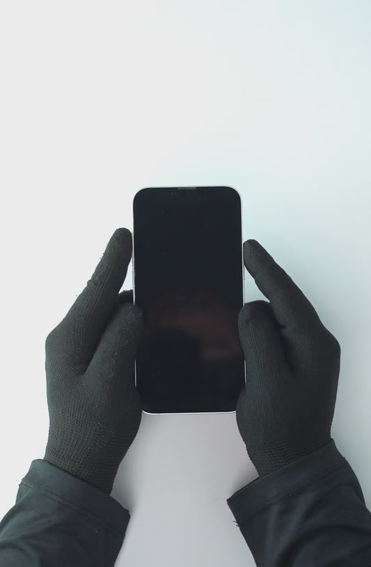 iPhone 14 - 128GB - Starlight - Pre-owned