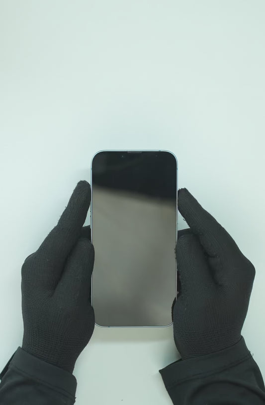 iPhone 14 - 128GB - Blue - Pre-Owned