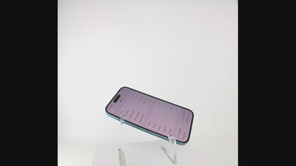 iPhone 16-256GB-Teal-Pre-owned