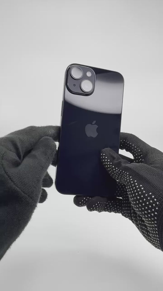 iPhone 14 - 128GB - Midnight - Pre-owned