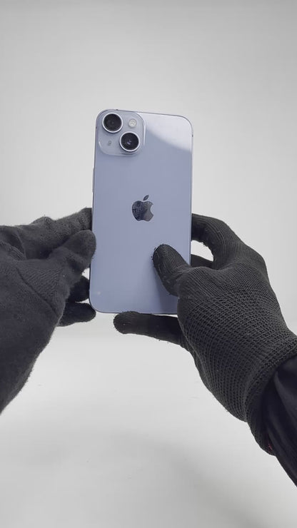 iPhone 14 - 128GB - Blue - Pre-Owned
