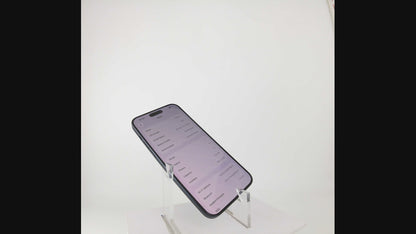iPhone 15 Pro Max -512GB-Blue Titanium-Pre-owned