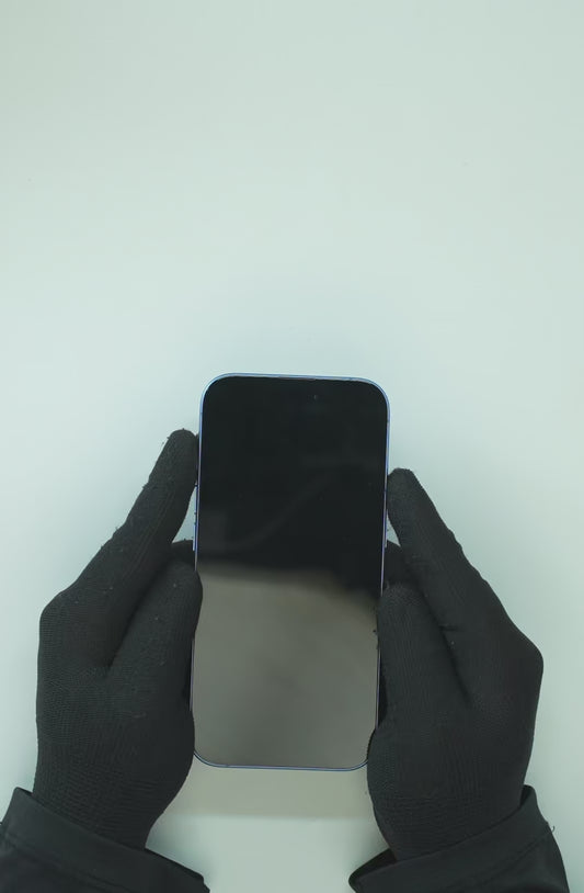 iPhone 16 - 128GB - Ultramarine - Pre-Owned