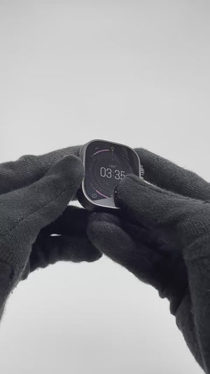 Watch Ultra (3rd Gen) GPS+Cellular - 49mm - Black Titanium - IW (30-Nov-26) - Pre-owned