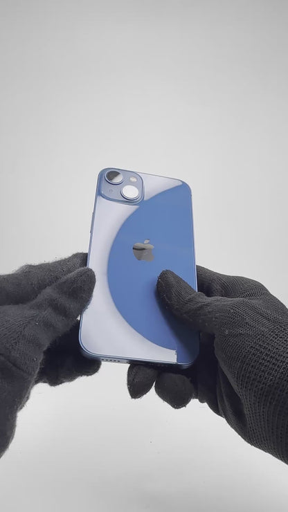 iPhone 13 - 128GB - Blue - Pre-owned