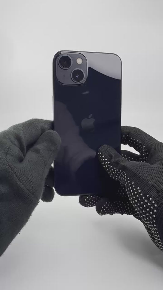 iPhone 13 - 128GB - Midnight - ReFab