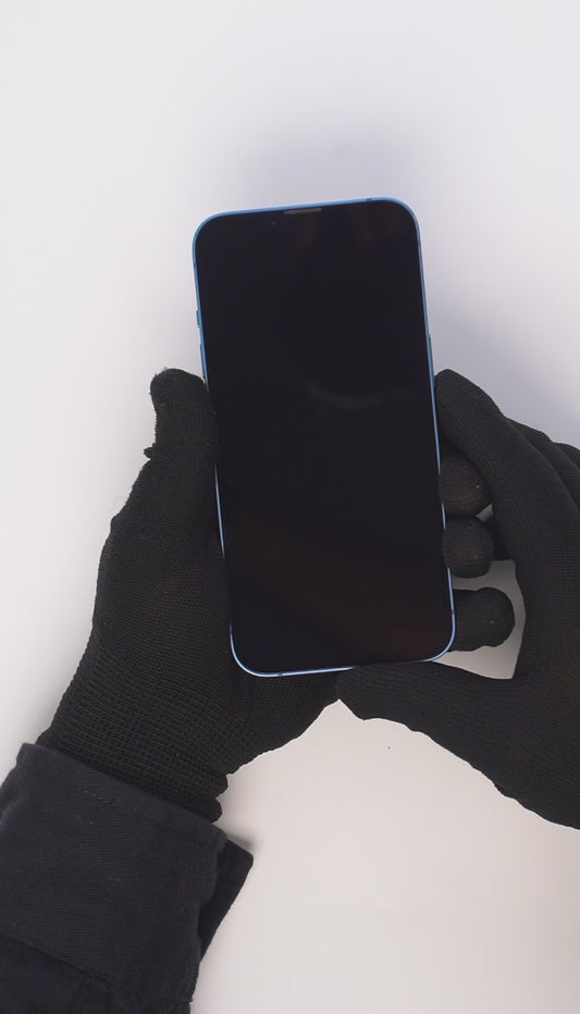 iPhone 13 - 128GB-Blue - Pre-owned