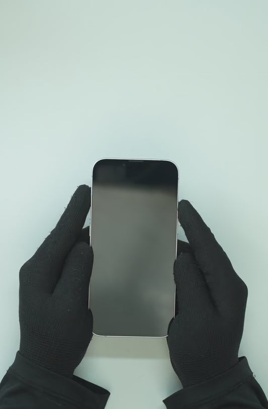 iPhone 14 - 128GB - Purple - Pre-Owned