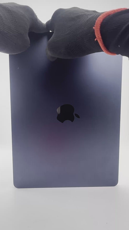 MacBook Air (2024) - M3 - Pre-Owned - Midnight - 256GB - 8GB