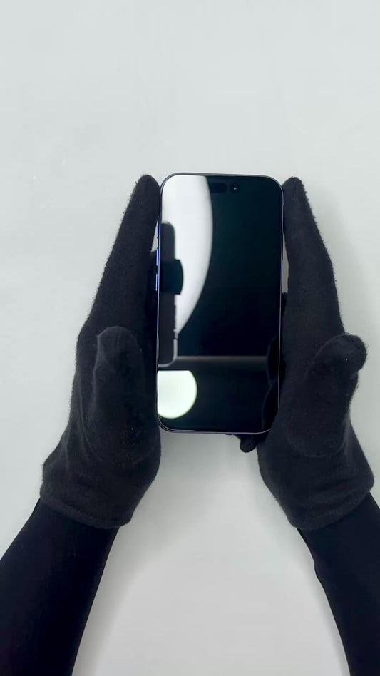 iPhone 16   - 128GB - Ultramarine - Pre-Owned