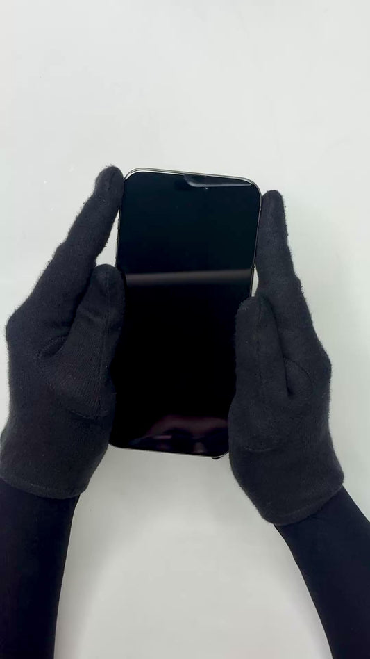 iPhone 15 Pro Max - 256GB - Natural Titanium - Pre-Owned