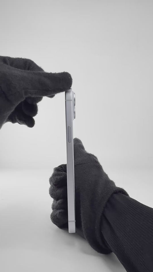 iPhone 15 Plus -128GB-Blue-Pre-owned