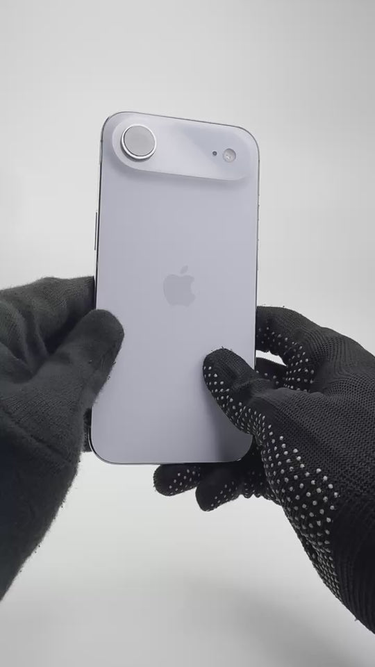 iPhone Air - 256GB - Sky Blue - Pre-owned
