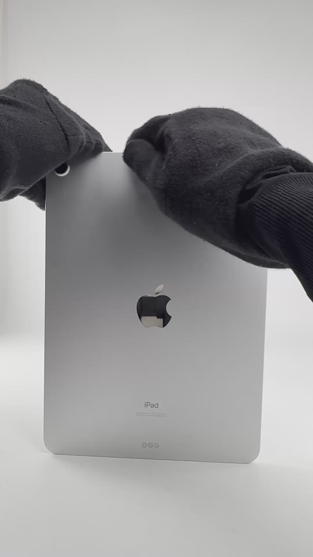 iPad Air-4th Gen-Wifi-11 Inch - 64GB - Silver - Pre-owned – Maple