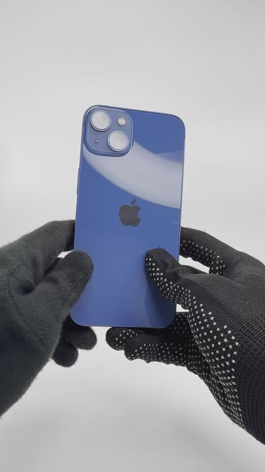 iPhone 13 - 128GB - Blue - Pre-owned