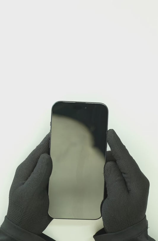 iPhone 15 Plus - 256GB - Black - Pre-Owned