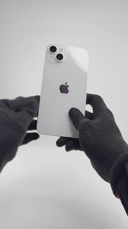 iPhone 14 Plus - 128GB - Starlight - Pre-owned