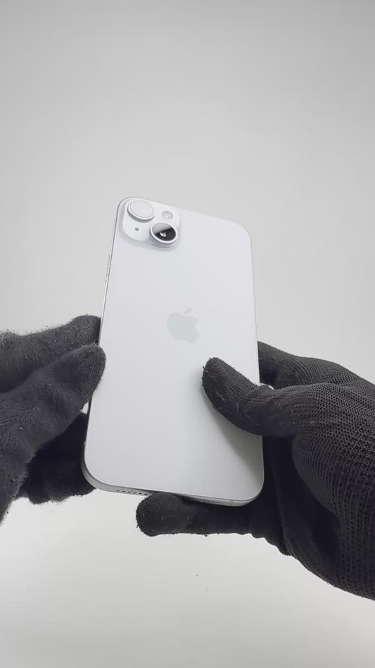 iPhone 15 Plus - 256GB - Blue - Pre-owned