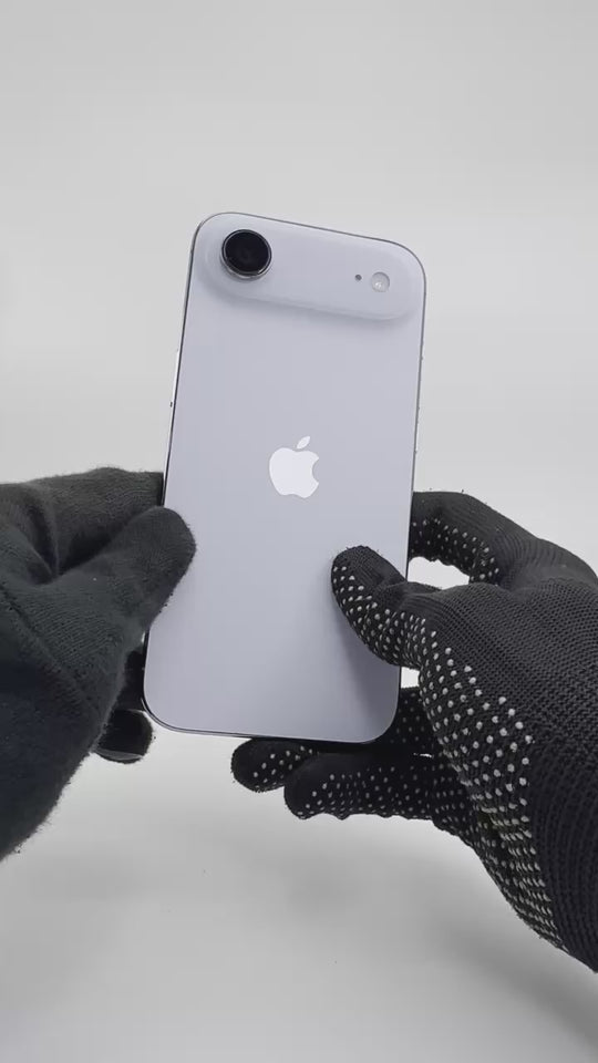 iPhone Air - 256GB - Cloud White - IW (15-Apr-27) - Pre-owned