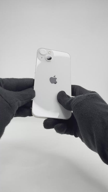 iPhone 13 - 128GB - Starlight - Pre-owned