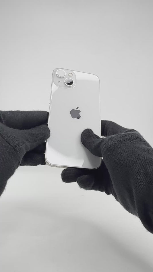 iPhone 13 - 128GB - Starlight - Pre-owned