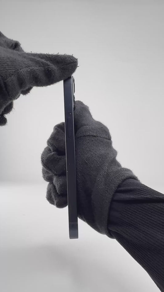 iPhone 13 -128GB-Midnight-Pre-owned