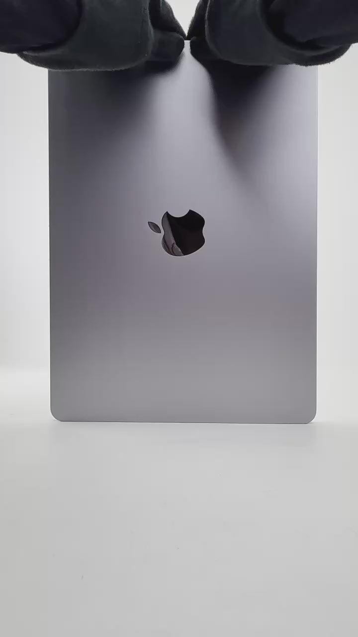 MacBook Air (2024) - 13 inch - M3 - 8GB+256GB - Space Gray - Pre