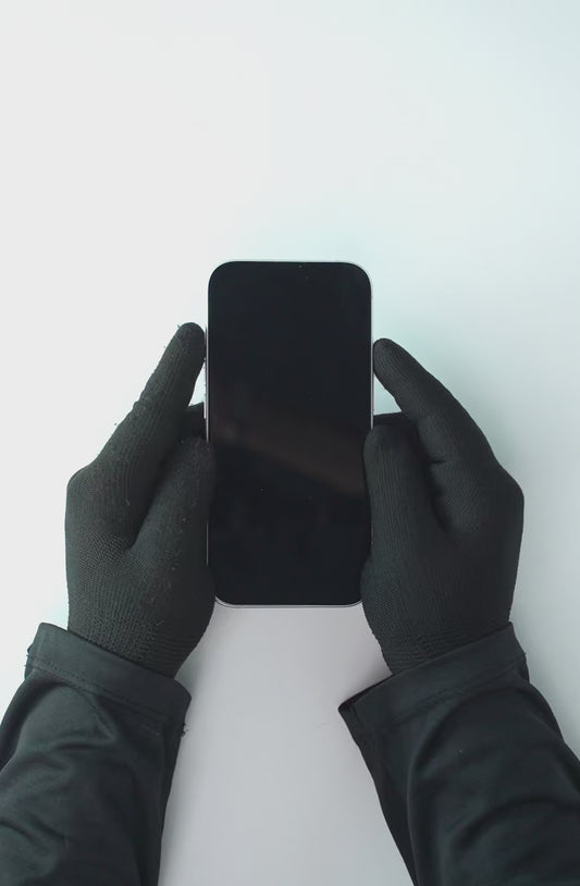 iPhone 16 - 256GB - White - Pre-owned