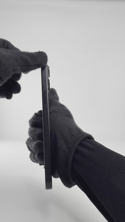 iPhone 15 Plus -128GB-Black-Pre-owned