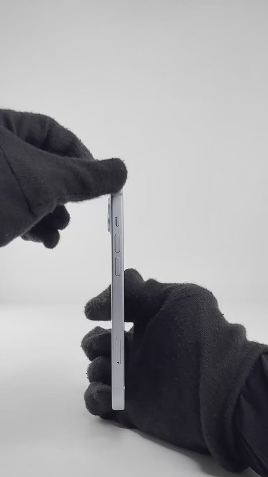 iPhone 15 -128GB-Blue-Pre-owned