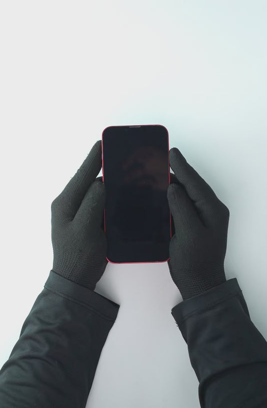 iPhone 13 - 128GB - Red - Pre-owned