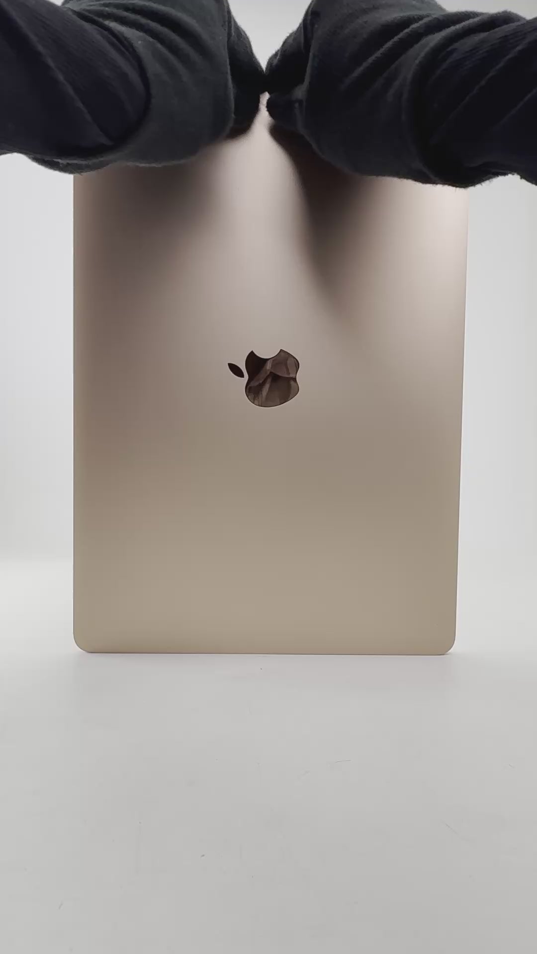 MacBook Air (2020) - 13.3 inch - M1 - 8GB+256GB - Rose Gold - Pre