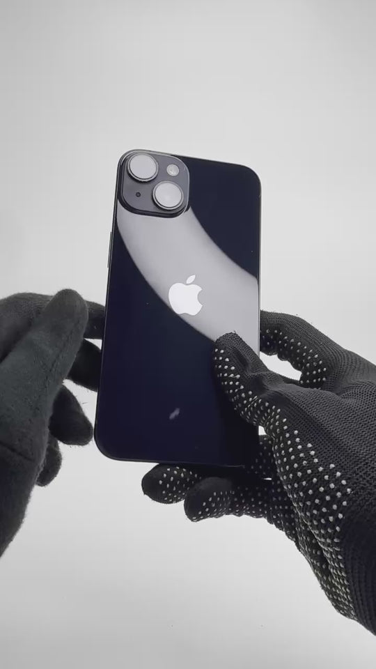 iPhone 14 - 128GB - Midnight - Pre-owned