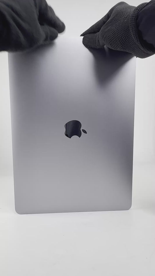 MacBook Pro (2022) - 13 inch - M2 - 8GB+256GB - Space Gray - Pre-owned