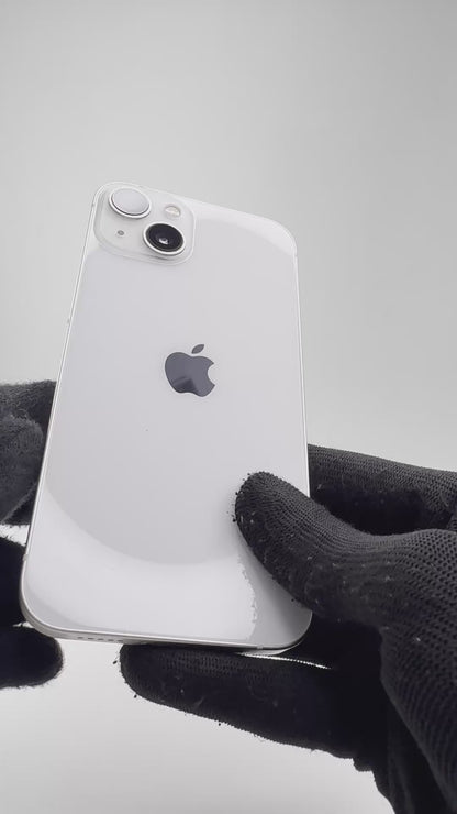 iPhone 13 - 128GB - Starlight - Pre-owned