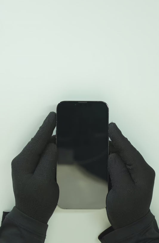 iPhone 13 Pro - 256GB - Alpine Green - Pre-Owned