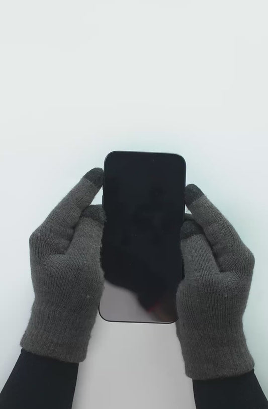 iPhone 16 Plus - 128GB - Black - IW (14-Jan-26) - Pre-owned