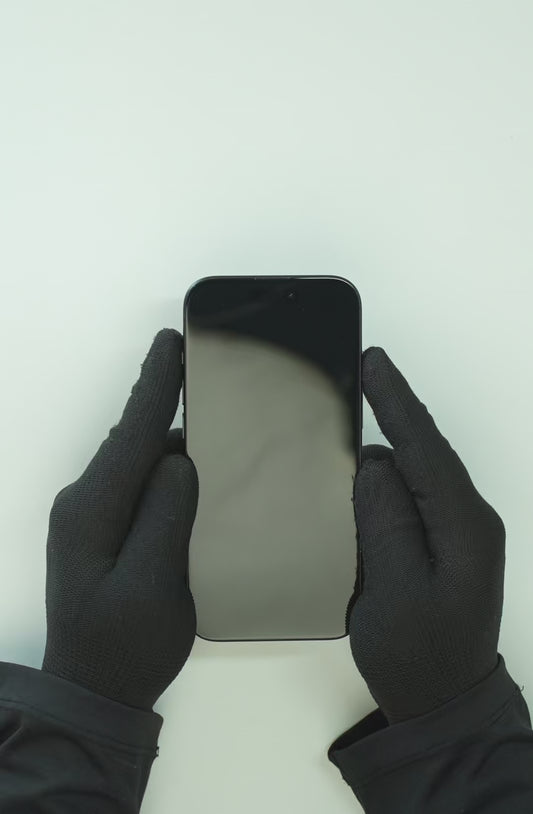 iPhone 15 - 128GB - Black - Pre-Owned