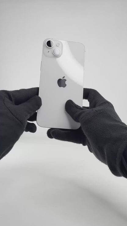 iPhone 14 Plus - 256GB - Starlight - Pre-owned