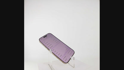 iPhone 16 Pro-128GB-Desert Titanium-Pre-owned