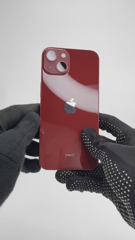 iPhone 13 - 128GB - Red - ReFab