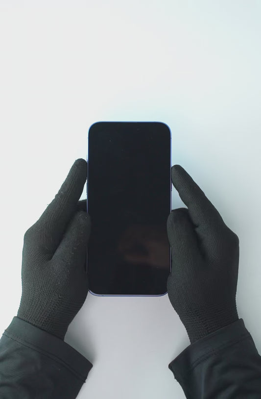 iPhone 16 Plus - 256GB - Ultramarine - Pre-owned