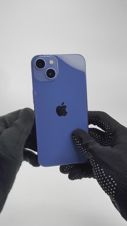 iPhone 13 - 128GB - Blue - ReFab