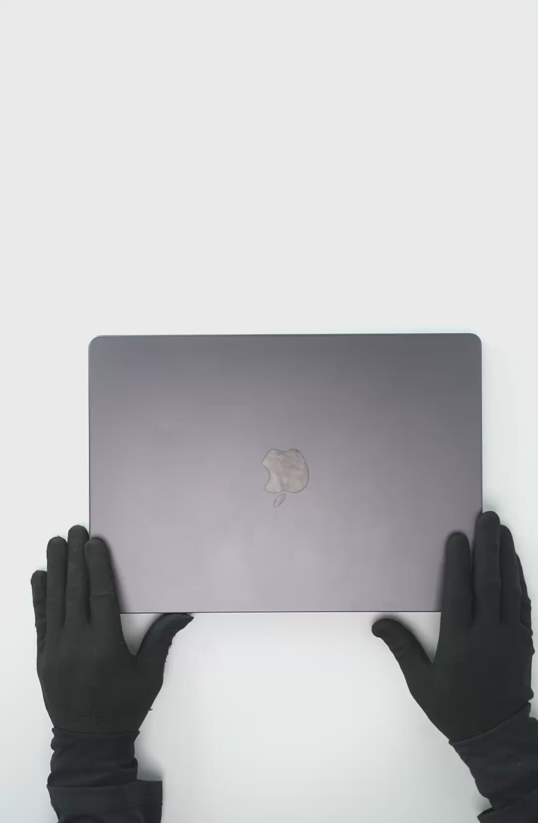 MacBook Pro (2023) M3 - 18GB+512GB - 14 Inch - Matte Black - Pre