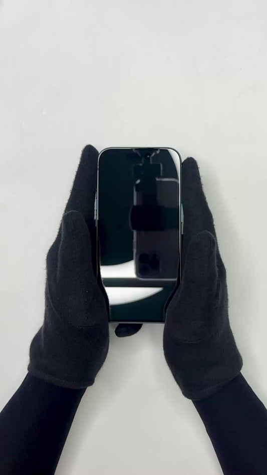 iPhone 16 - 256GB - Teal - Pre-Owned