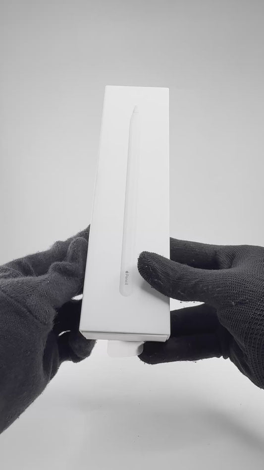 Apple Pencil 2nd Generation - White - Pre-owned