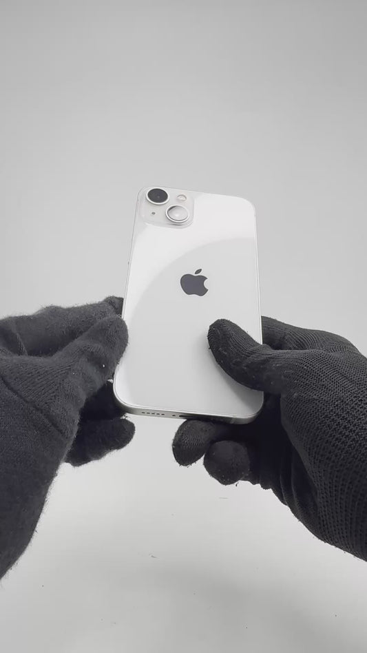 iPhone 13 - 128GB - Starlight - Pre-owned