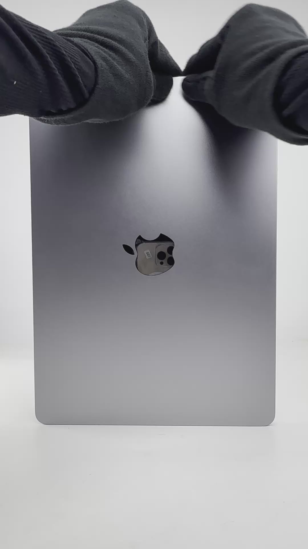 MacBook Air (2024) - 13 inch - M3 - 8GB +256GB - Space Gray - Pre