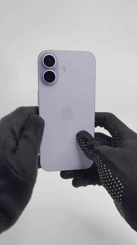 iPhone 17 - 256GB - Lavender - Pre-owned