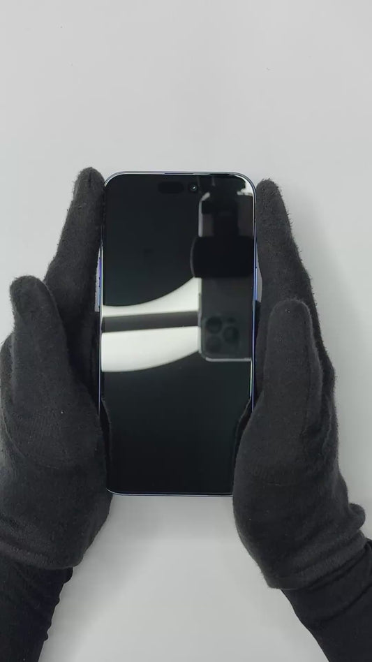 iPhone 16 Plus -256GB-Ultramarine-Pre-owned